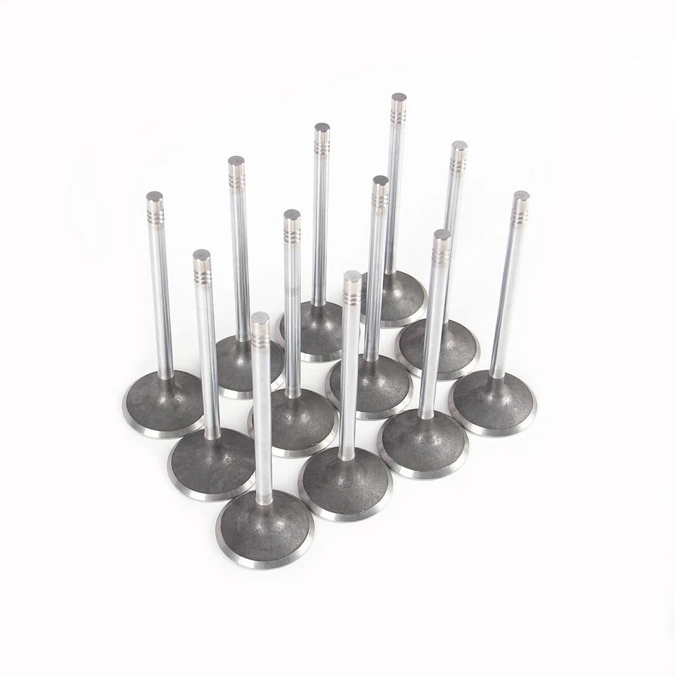 Válvula de admisión 2,5L/3,0L para Mercedes Benz C300 CLS300 E230 S300 A2720530801 Foto 2 de 4