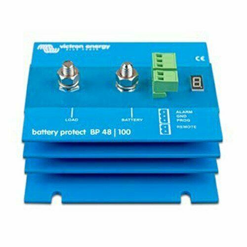 Victron BPR048100400 Battery Protect 48V-100A Without Bluetooth