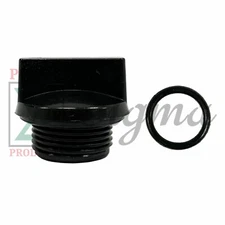 Water Drain Fine Thread Plug & Seal For Red Lion 5RLAG-2L 5.5HP 2 IN Water Pump