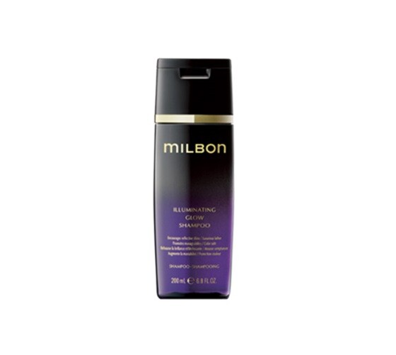 Milbon ILLUMINATING GLOW Shampoo 200ml 500ml 1000ml 2500ml