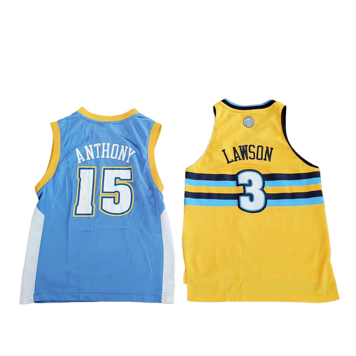 Ty sales lawson jersey