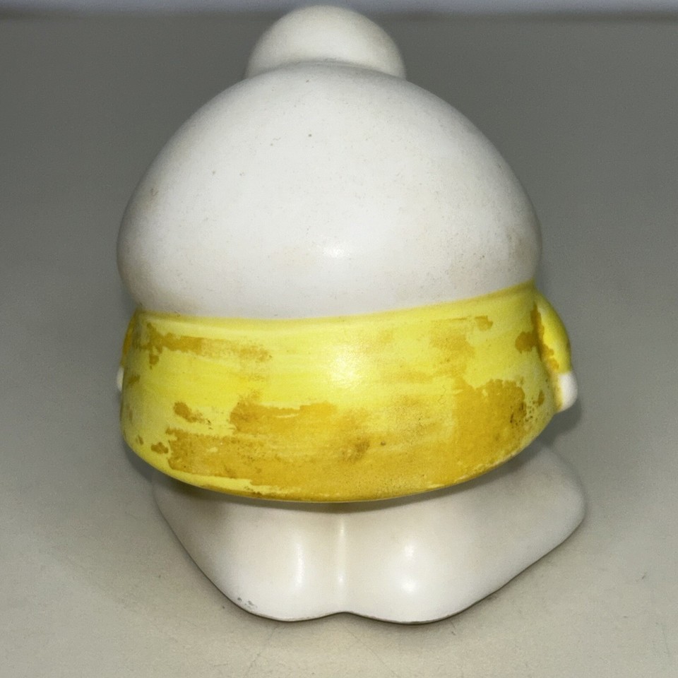 Vintage 1979 Ziggy and Fuzz Salt and Pepper Shakers Tom Wilson