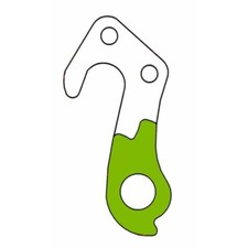 CUBE Attention 29 Gary Fisher TREK Supporto Cambio Nero Bistark AC80053 - NUOVO