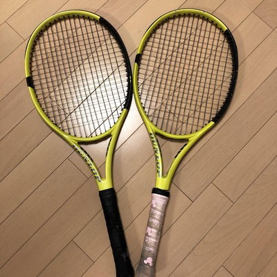 Dunlop tennis racket SX300 Grip 2 Set of 2 | eBay
