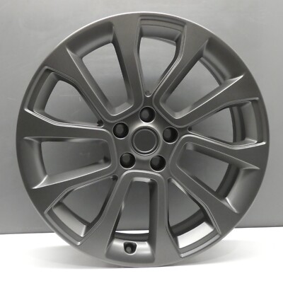 RANGE ROVER SPORT L461 21 ZOLL ALUFELGE FELGE 8,5J OEM STYLE 5216 LR167052 ORIGINAL