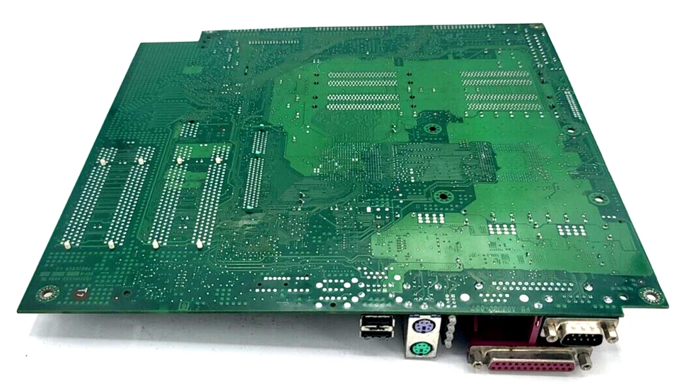 DELL DIMENSION 8200 MOTHERBOARD 01T751 + 2.0 GHz INTEL PENTIUM 4 CPU SL6GQ - Image 3 of 4