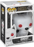 Game Of Thrones - Ghost 19 - Funko Pop! - Vinyl Figur
