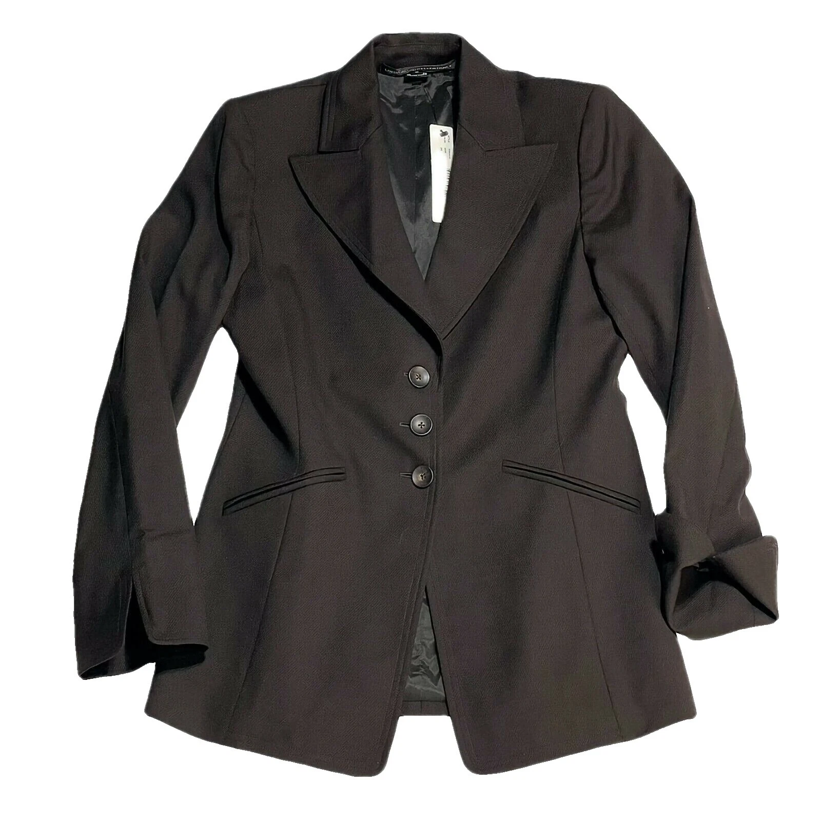 Abrigos Casual Ellen Tracy, chaquetas y chalecos para Mujeres