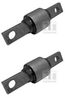 2 X Lagerung, Lenker Hinten Oben FüR Honda Civic II IV V VI Concerto CR-V I
