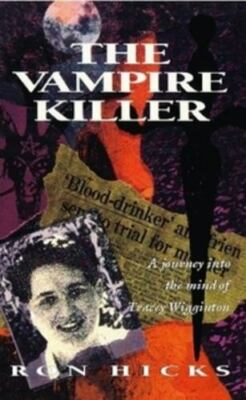 The Vampire Killer by Hicks, Ron, Brand New, Free shipping in the US