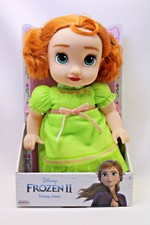 baby anna doll target