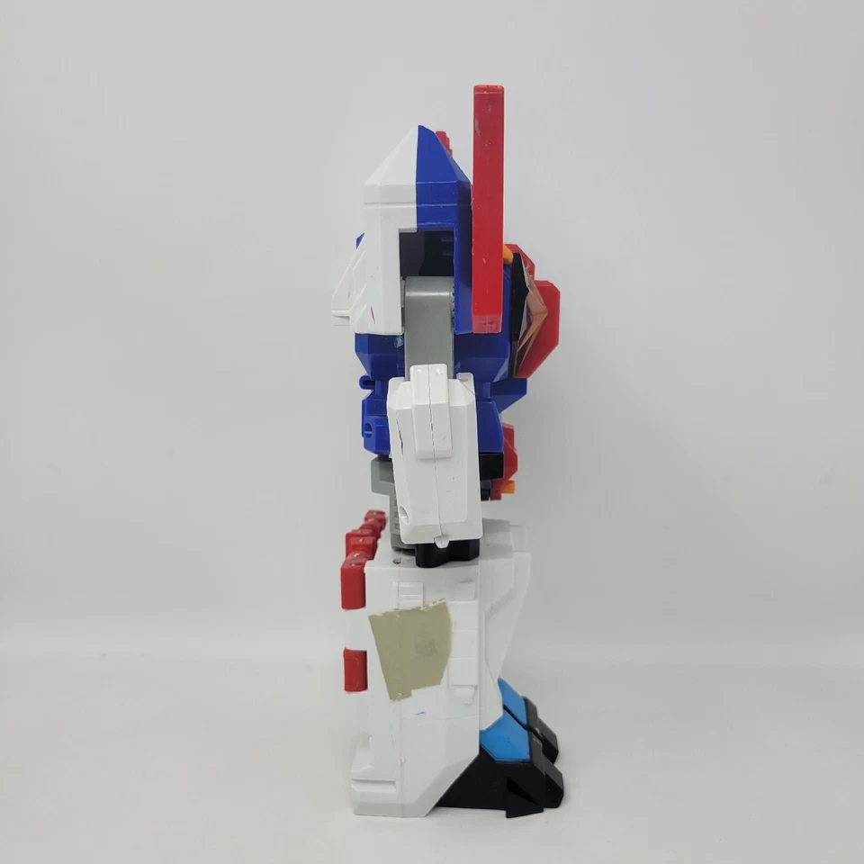 Vintage 1980s Transformers Sky Garry Incomplete - Image 4 of 4