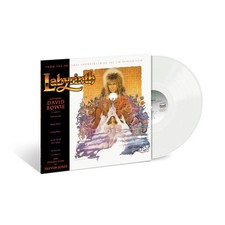 David Bowie - Labyrinth  Soundtrack Vinyl Lim...