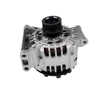 Lichtmaschine Generator 90A 12V Passend für Mercedes-Benz W169 W245 1.5 1.7 2.0