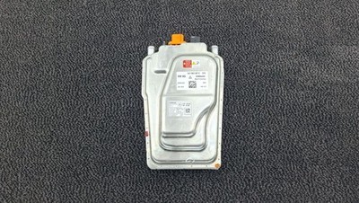 Porsche Taycan 9J1 2022 Standheizung Webasto Steuergerät 9J1963507E