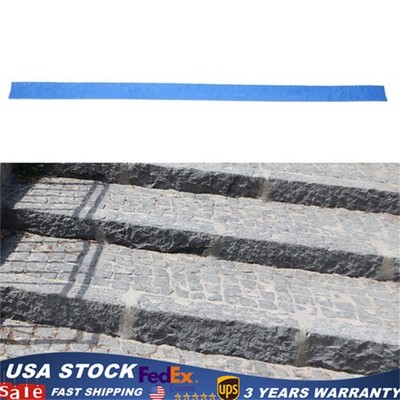 Texture Molds Chiseled Edge Concrete Countertop Edge Form Liner 230*10*2cm
