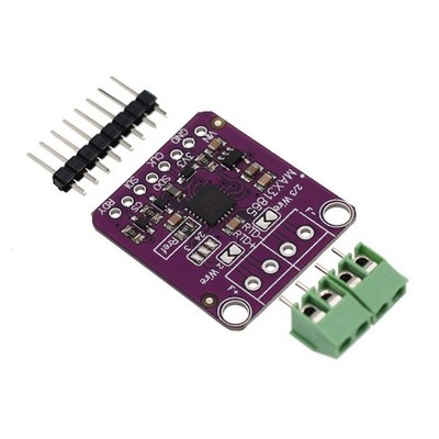 2 Stück für MAX31865 Widerstand Temperatur Sensor für SPI Interface