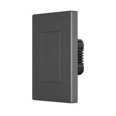 Sonoff M5-1C-120 Mechanischer Chust-Chust-Stuhl 2,4G WiFi Walls, Ewelink
