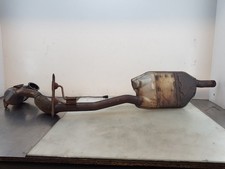 Catalyseurs Volkswagen TIGUAN