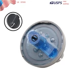 For 94-97 S10 SONOMA BLAZER CHEVY GMC CLIMATE CONTROL JIMMY A/C FAN KNOB HEATER