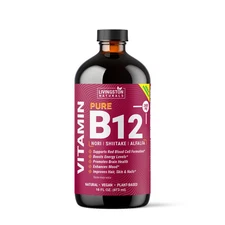 PURE VITAMIN B12 - NATURAL HERBAL LABS