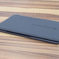 Trendit 2-Tier Foldable Bluetooth Keyboard, Lightly Used Official