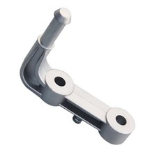 68275662AB Exhaust Bracket Rear Left Exhaust Bracket Muffler Support Assembly