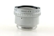 P.Angenieux Paris Retro Zoom Type K 6.5-26mm