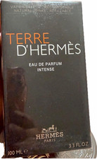 HERMÈS Terre dHermès Intense Eau de Parfum ...