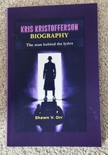 Kris Kristofferson biography: The man behind the lyrics (America