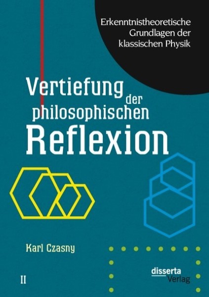 Erkenntnistheoretische Grundlagen Der Klassischen Physik: Band Ii: Vertiefung De-image