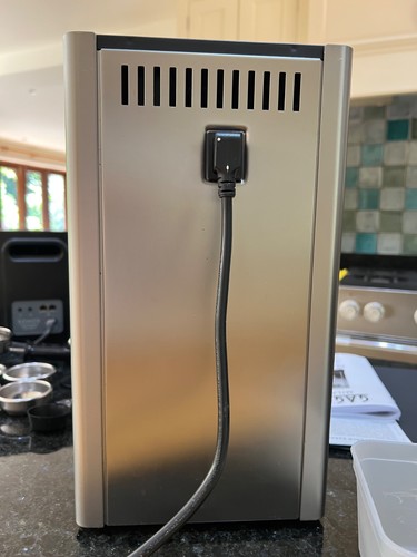 Máquina de café espresso clásica Gaggia edición limitada - Imagen 6 de 7