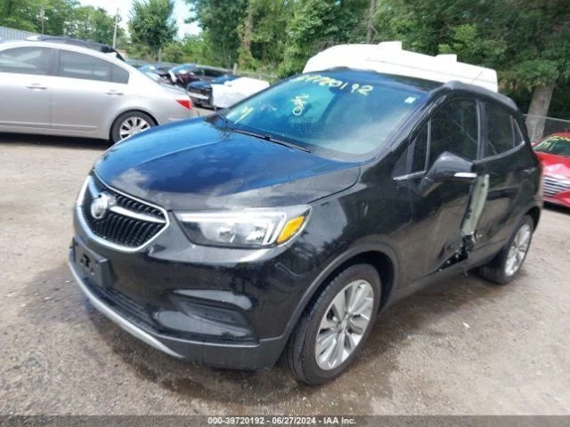 2017 Buick Encore ABS Control Module - Used, 85k Miles, OEM, 60 Day Warranty - Image 2 of 4