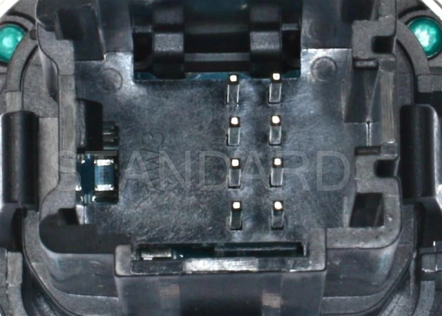 Interruptor de encendido push to start para Cadillac SRX 2010-2016 SMP 2010 2011 2012 2013 Foto 4 de 4