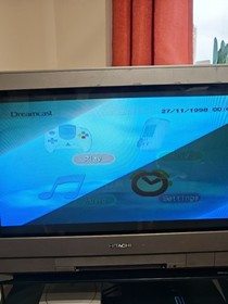 SEGA Dreamcast console PAL Bundle