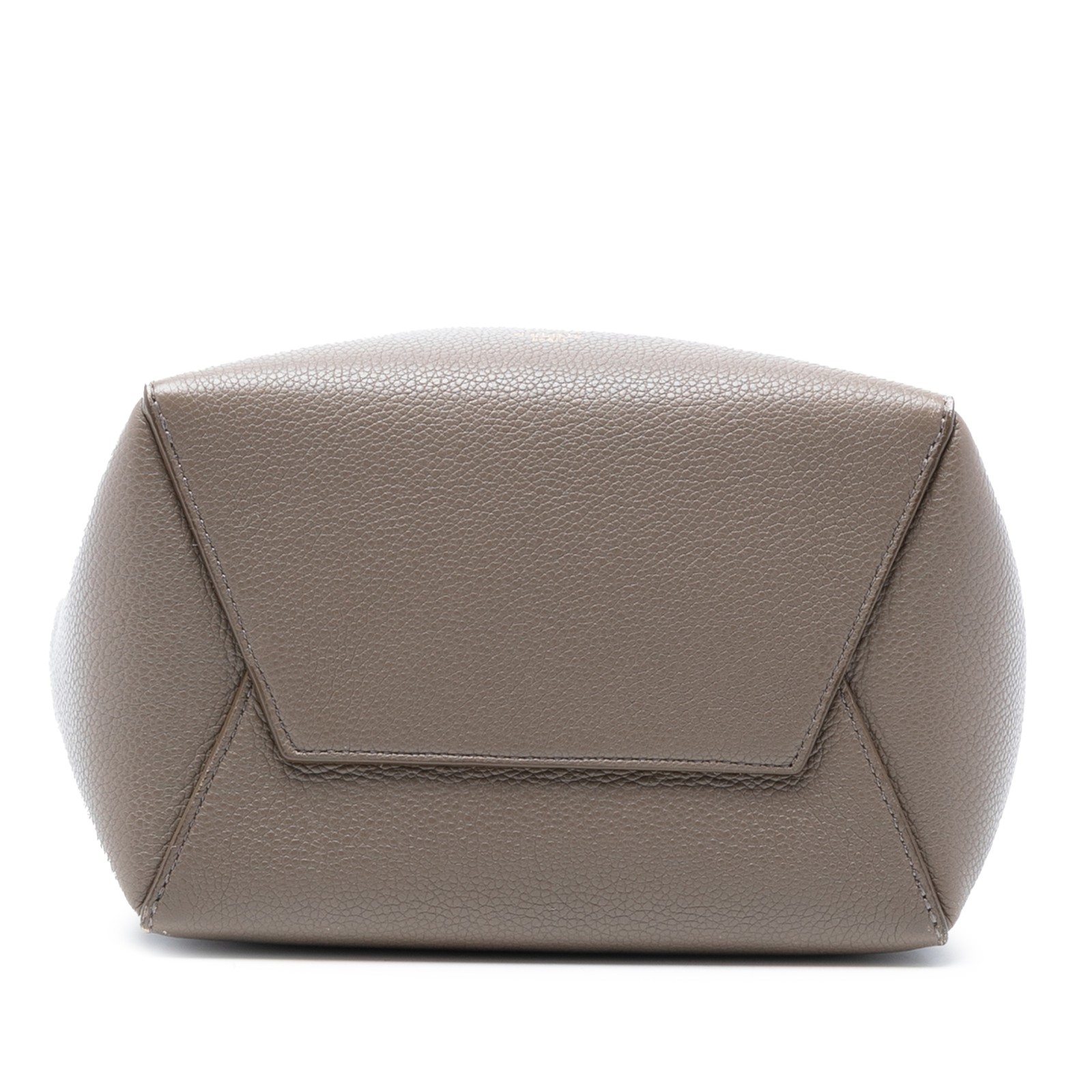 Authenticated Celine Small Soft Grained Calfskin … - image 3