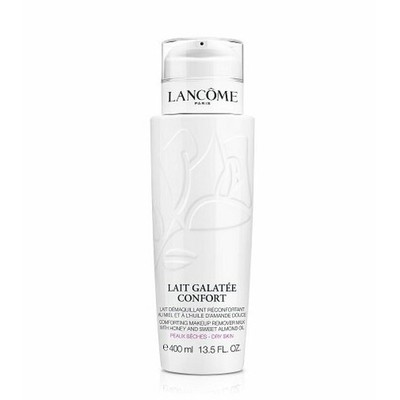 Lancôme Lait Galatee Confort Makeup Remover Milk