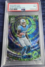 Top 2023 NFL Rookie Cards Guide & Football Rookie Card Hot List 42