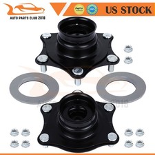 For Acura RDX 2007-2012 Shock Strut Mount Kit Front Driver and Passenger Side