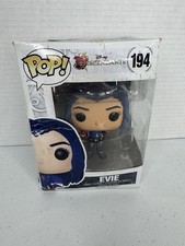 2016 Funko Pop Descendants Vinyl Figures 4