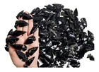50 HANDMADE BLACK OBSIDIAN ARROWHEADS SPEAR POINTS 1.5 to 1.75 Inch