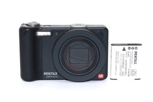 Pentax Optio Rz10 | eBay