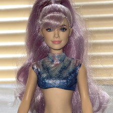Disney's The Little Mermaid Live Action Karina Doll Ariel's Sister Mattel