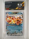 Carte Pokémon FR Dracaufeu ex (OBF 125) Flammes Obsidiennes CGG 9,5 27550179