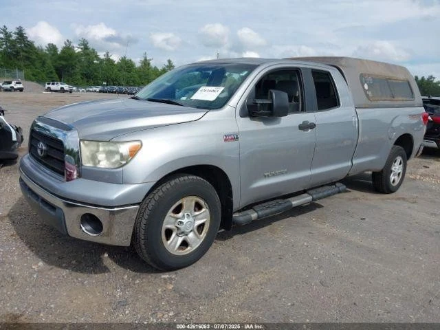 Used Air Cleaner Assembly fits: 2008 Toyota Tundra 8 cylinder Grade A Foto 2 de 4