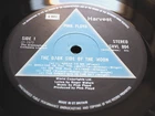 PINK FLOYD DARK SIDE OF THE MOON SOLID BLUE 1st Ex  Rarest A2 B2 TOP AUDIO~~~~~