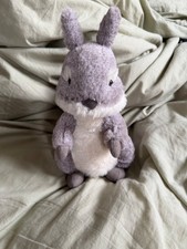 Jellycat Ambrosie Squirrel Brand New Tags Plush Genuine