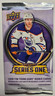 2025-2026 Upper Deck Series One - NHL Hockey Trading Cards 1 Pack