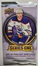 2025-2026 Upper Deck Series One NHL Hockey Trading Cards 1 Pack
