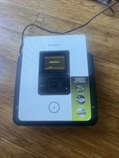 Sony Multi-Function DVD Recorder VRD-MC5 DVDirect